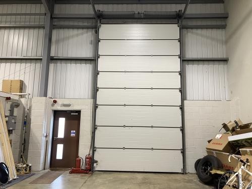 Unit 3 Bartons Court, St Johns Business Estate, Horse Fair Close, Downham Market, PE38