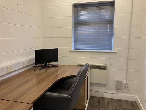 Unit 3 Bartons Court, St Johns Business Estate, Horse Fair Close, Downham Market, PE38