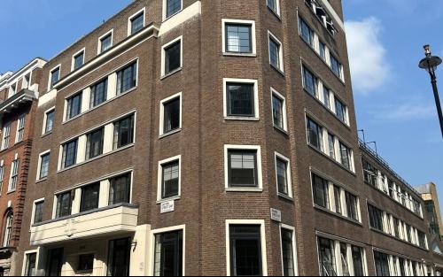 Alliance House, 12 Caxton Street, Westminster, London, SW1H