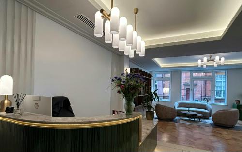 Alliance House, 12 Caxton Street, Westminster, London, SW1H