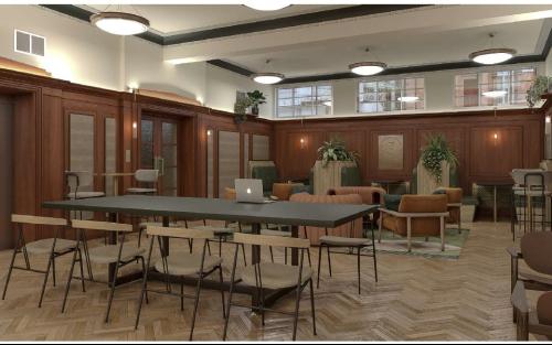 Alliance House, 12 Caxton Street, Westminster, London, SW1H