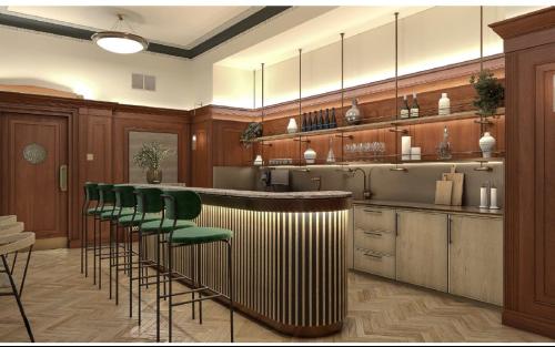 Alliance House, 12 Caxton Street, Westminster, London, SW1H