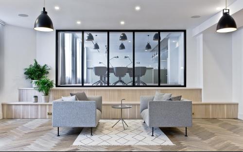 91 Wimpole Street, Marylebone, London, W1G