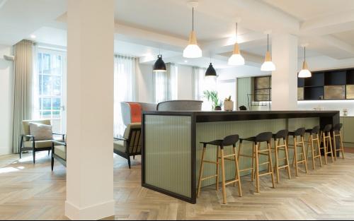 91 Wimpole Street, Marylebone, London, W1G