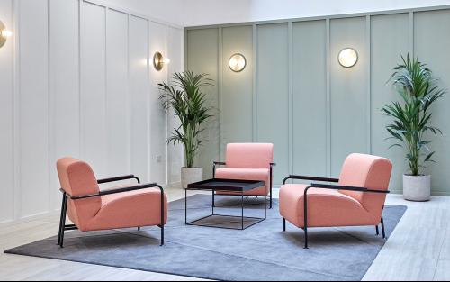91 Wimpole Street, Marylebone, London, W1G