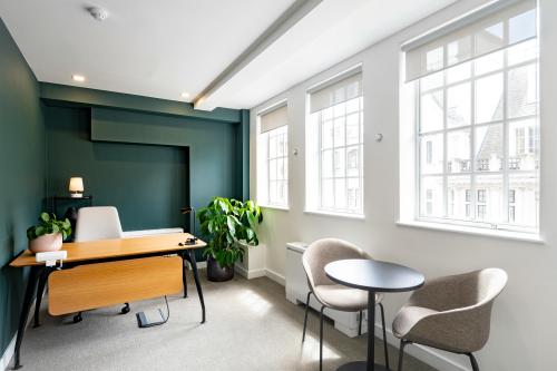 Standbrook House, 2-5 Old Bond Street, Mayfair, London, W1S