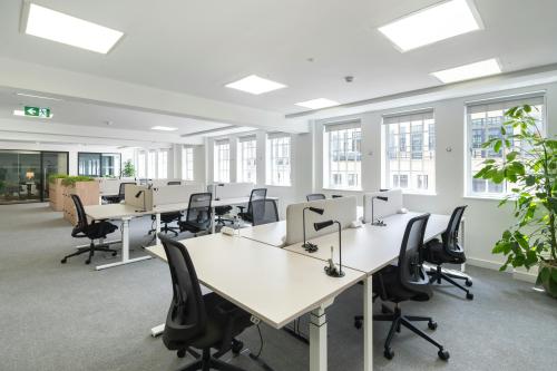 Standbrook House, 2-5 Old Bond Street, Mayfair, London, W1S