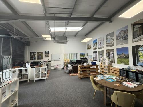 Unit 17 Axis 31, Woolsbridge Industrial Park, Oak Field Road, Three Legged Cross, Woolsbridge, BH21