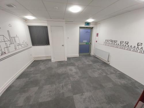 Saracen House, City Office Park, Crusader Road, Lincoln, LN6