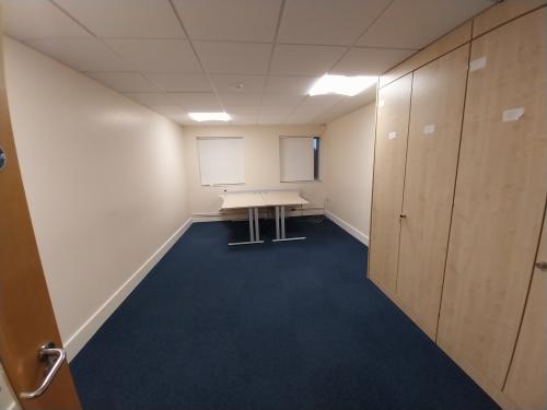 Saracen House, City Office Park, Crusader Road, Lincoln, LN6