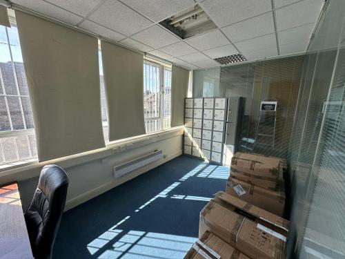 Units C D & E, Wellesley House, 102 Cranbrook Road, Ilford, IG1