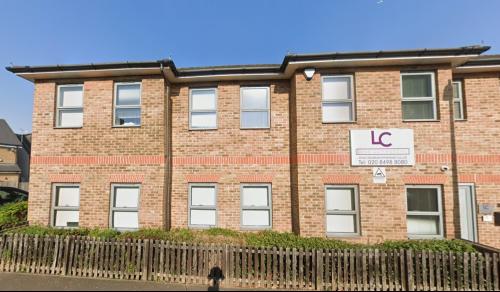 1 Fullers Parade, Fullers Road, South Woodford, London, E18