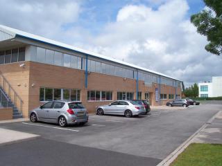 The Randall Business Centre, Randall Park Way, Retford, DN22