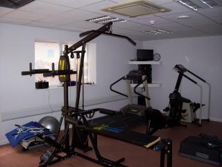 The Randall Business Centre, Randall Park Way, Retford, DN22