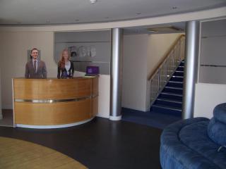 The Randall Business Centre, Randall Park Way, Retford, DN22