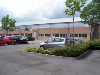 The Randall Business Centre, Randall Park Way, Retford, DN22