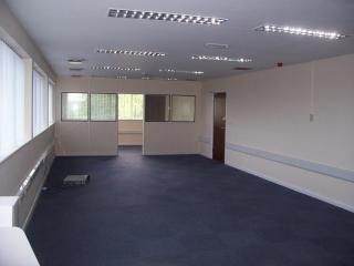 The Randall Business Centre, Randall Park Way, Retford, DN22