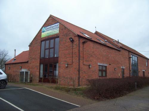 The Core Centre, Manor Business Park, Top Street, Retford, DN22