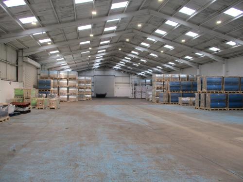 Unit 3 Elddis Transport Site, Gamston Airfield, Gamston, Retford, DN22