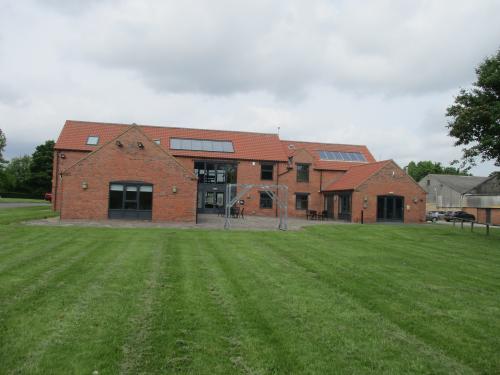 The Core Centre, Manor Business Park, Top Street, Retford, DN22
