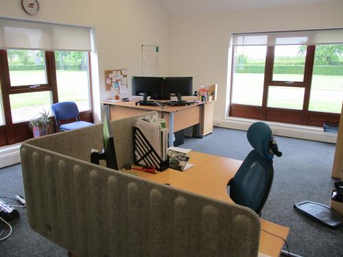 The Core Centre, Manor Business Park, Top Street, Retford, DN22