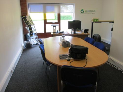 The Core Centre, Manor Business Park, Top Street, Retford, DN22