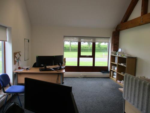 The Core Centre, Manor Business Park, Top Street, Retford, DN22