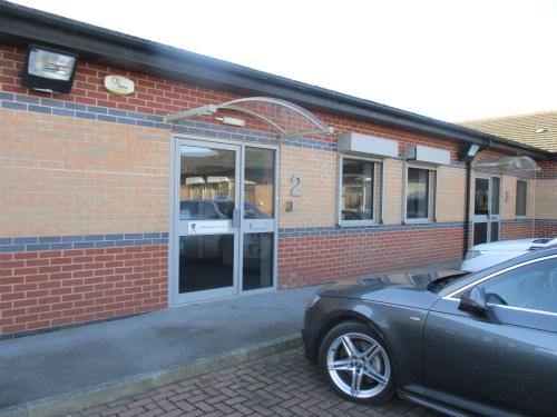 Clock Court, Brooklands Way, Dinnington, Retford, S25