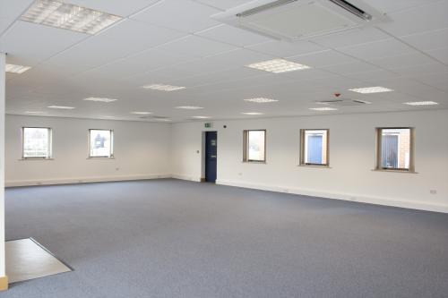 Clock Court, Brooklands Way, Dinnington, Retford, S25