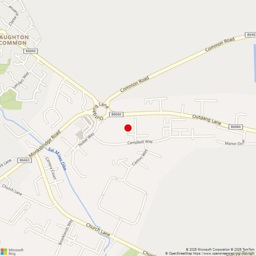 Clock Court, Brooklands Way, Dinnington, Retford, S25