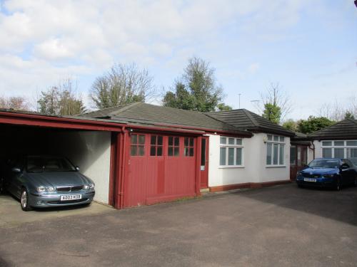 58b Bridgegate, Retford, DN22