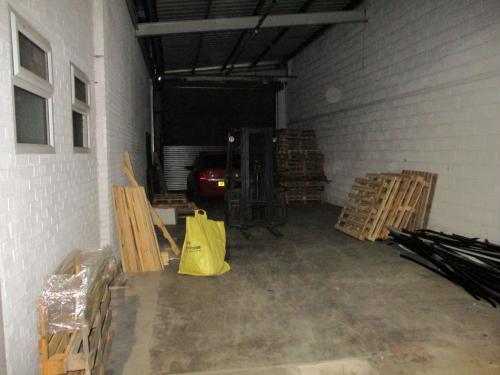 Unit 9/11, West Carr Business Park, West Carr Road, Retford, DN22