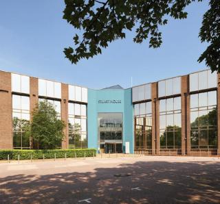 Stuart House, City Road, Peterborough, PE1