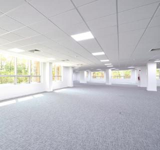 Stuart House, City Road, Peterborough, PE1