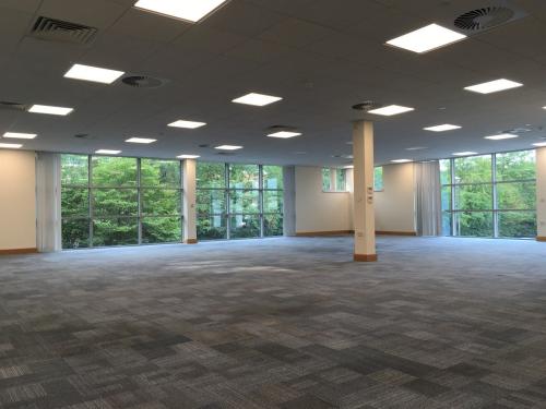 5 Turnberry House, 4400 Parkway, Whiteley, PO15