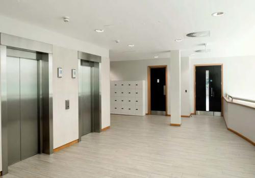Affinity One & Two, Solent Business Park, 3000 Parkway, Whiteley, PO15