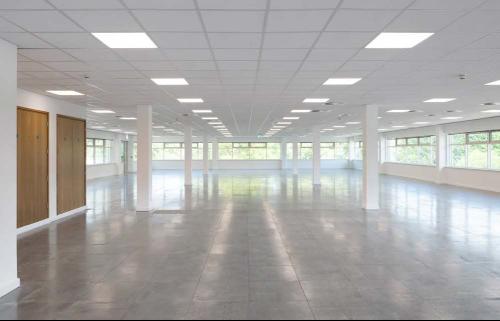 Affinity One & Two, Solent Business Park, 3000 Parkway, Whiteley, PO15