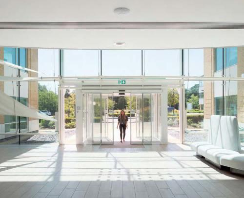 Affinity One & Two, Solent Business Park, 3000 Parkway, Whiteley, PO15