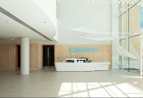 Affinity One & Two, Solent Business Park, 3000 Parkway, Whiteley, PO15
