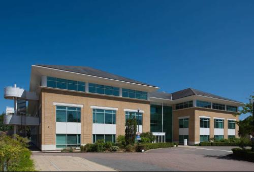 Affinity One & Two, Solent Business Park, 3000 Parkway, Whiteley, PO15