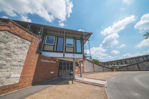 Gamma House, The University Of Southampton Science Park, 2 Venture Road, Chilworth, Southampton, SO16