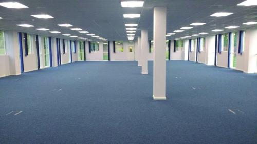 Gamma House, The University Of Southampton Science Park, 2 Venture Road, Chilworth, Southampton, SO16