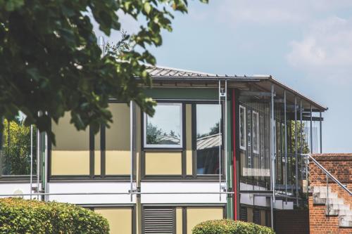 Gamma House, The University Of Southampton Science Park, 2 Venture Road, Chilworth, Southampton, SO16