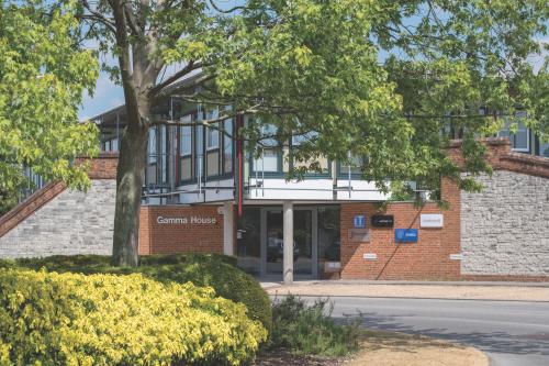 Gamma House, The University Of Southampton Science Park, 2 Venture Road, Chilworth, Southampton, SO16