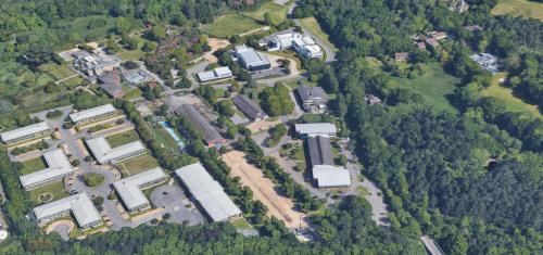 The University Of Southampton Science Park, 2 Venture Road, Chilworth, SO16