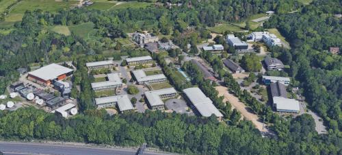The University Of Southampton Science Park, 2 Venture Road, Chilworth, SO16