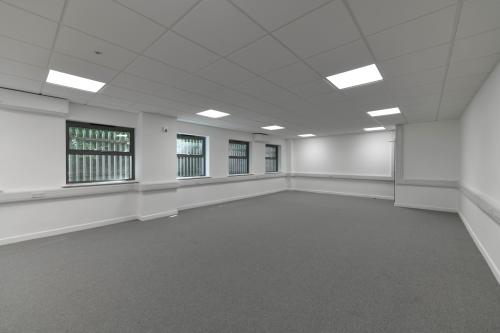 Unit 8B, Nursling Industrial Estate, Oriana Way, Nursling, Southampton, SO16