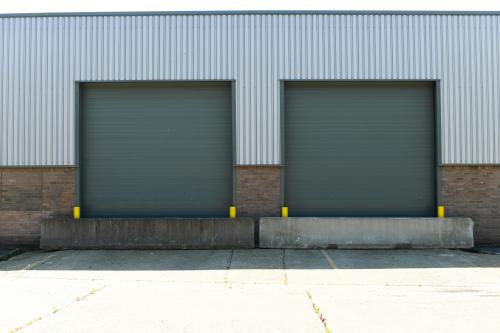 Unit 8B, Nursling Industrial Estate, Oriana Way, Nursling, Southampton, SO16