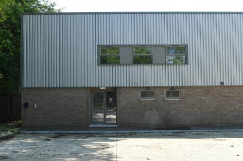 Unit 8B, Nursling Industrial Estate, Oriana Way, Nursling, Southampton, SO16