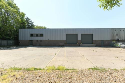 Unit 8B, Nursling Industrial Estate, Oriana Way, Nursling, Southampton, SO16